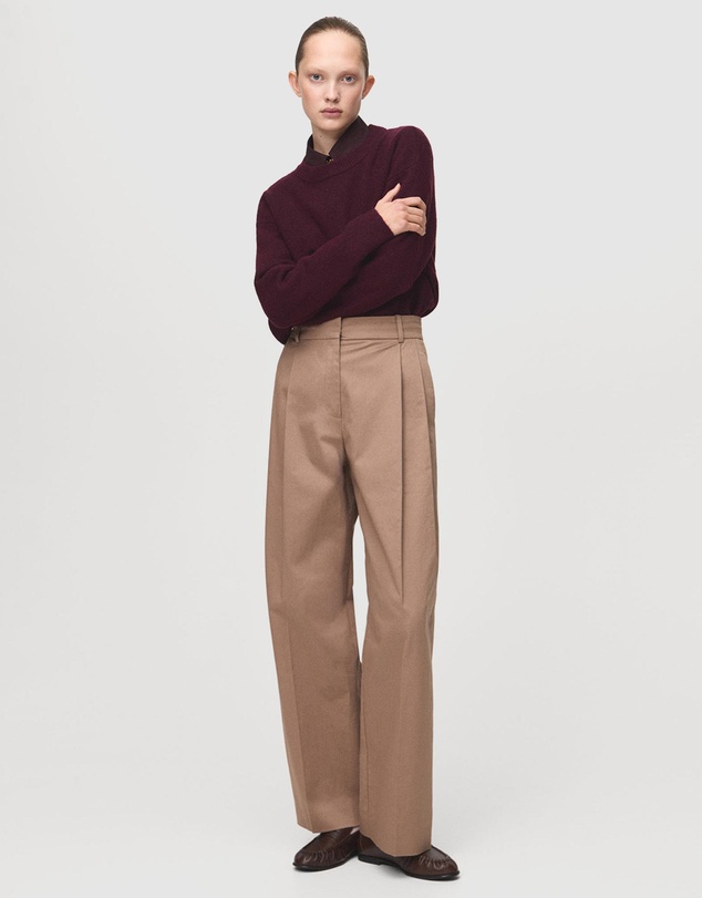 M.N.G - Medium-Knit Sweater