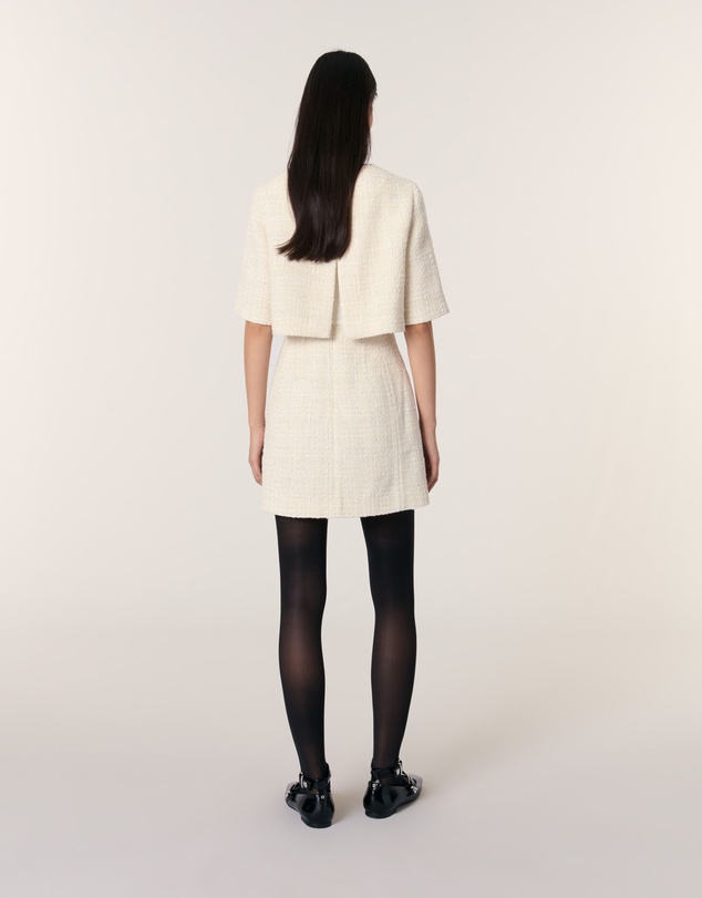Maje - Reims Dress