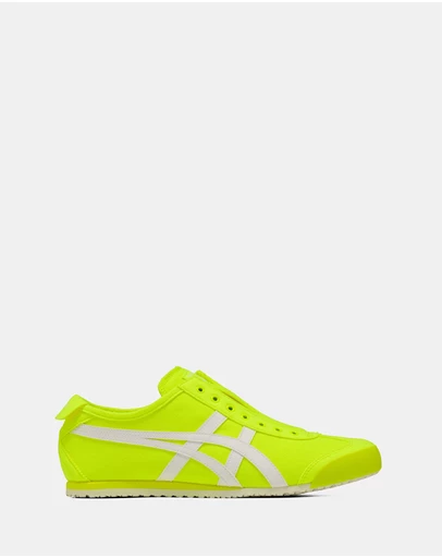 Onitsuka Tiger - Mexico 66 Slip-On - Unisex