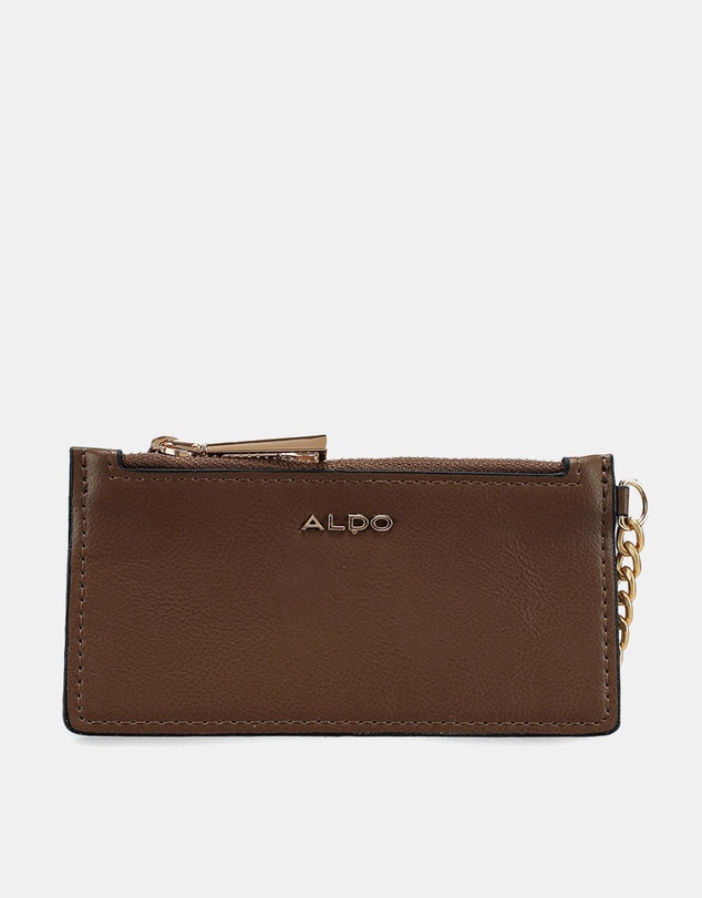 ALDO - Esai Zipper Wallet