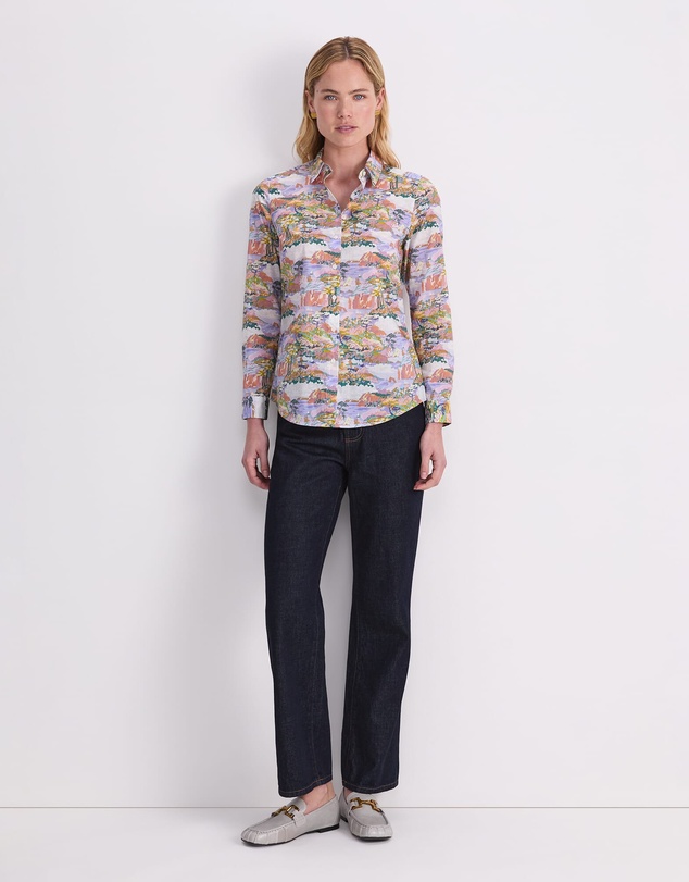 Sportscraft - Coastal Parade Liberty Shirt