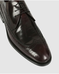 Brando - Delroy Brogues And oxford