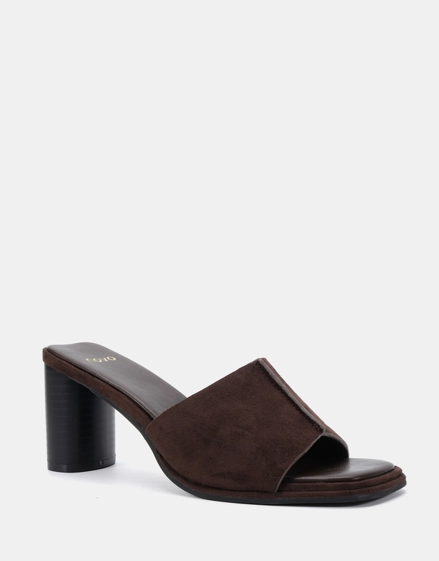 Novo - Mandi Heels