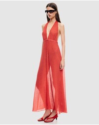 Lioness - District Maxi Dress