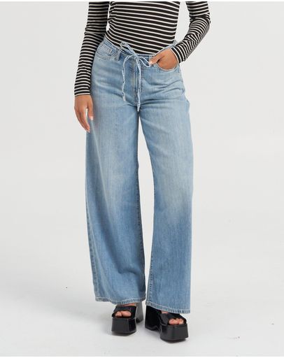 Light Blue Denim