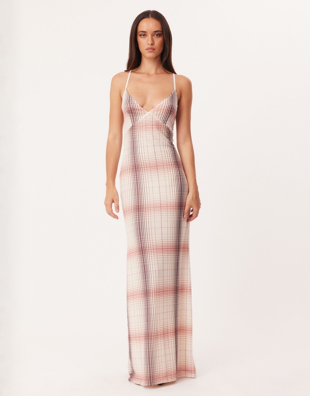 SNDYS - Siri Maxi Dress