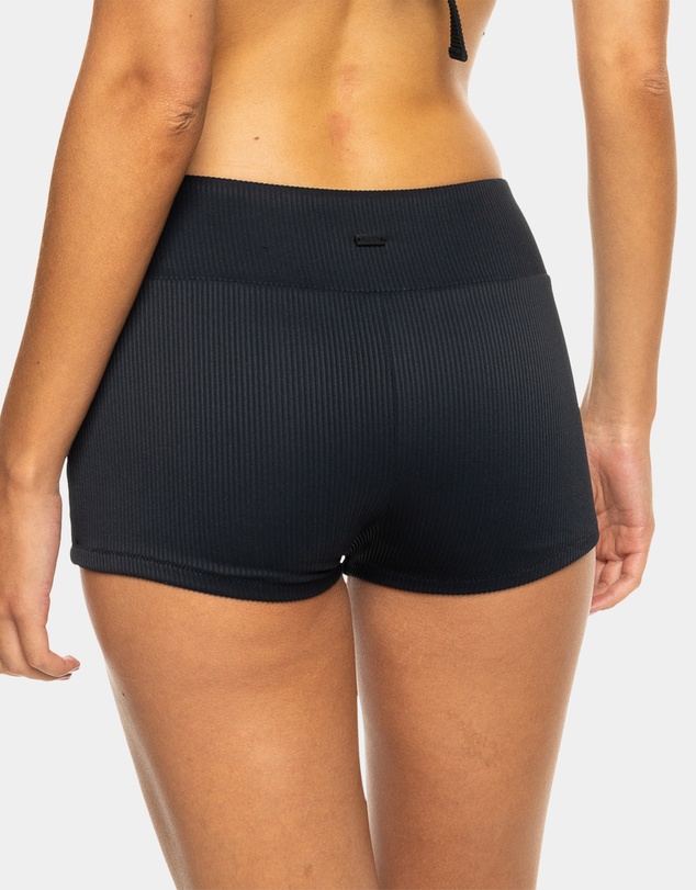 Roxy - Womens ROXY Love Shorty Bikini Bottoms
