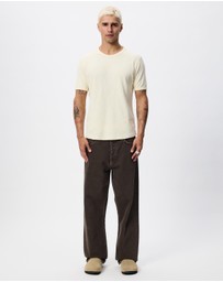 Sunflower - Jagger Waffle T-Shirt