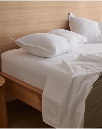 Sheet Society - Frankie Flannelette Full Sheet Set