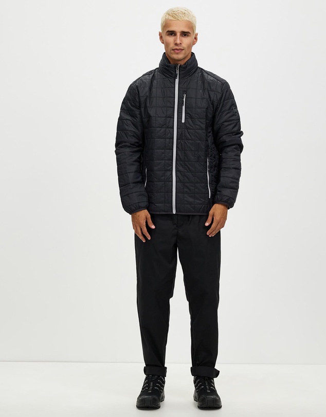 Cutter & Buck - Rainer Puffer Jacket