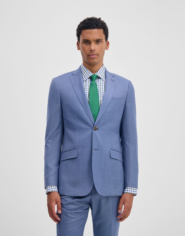 Oxford - Hopkins Suit Jacket