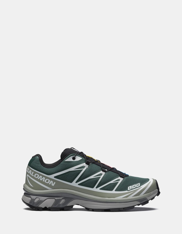 Salomon - XT-6 - Unisex