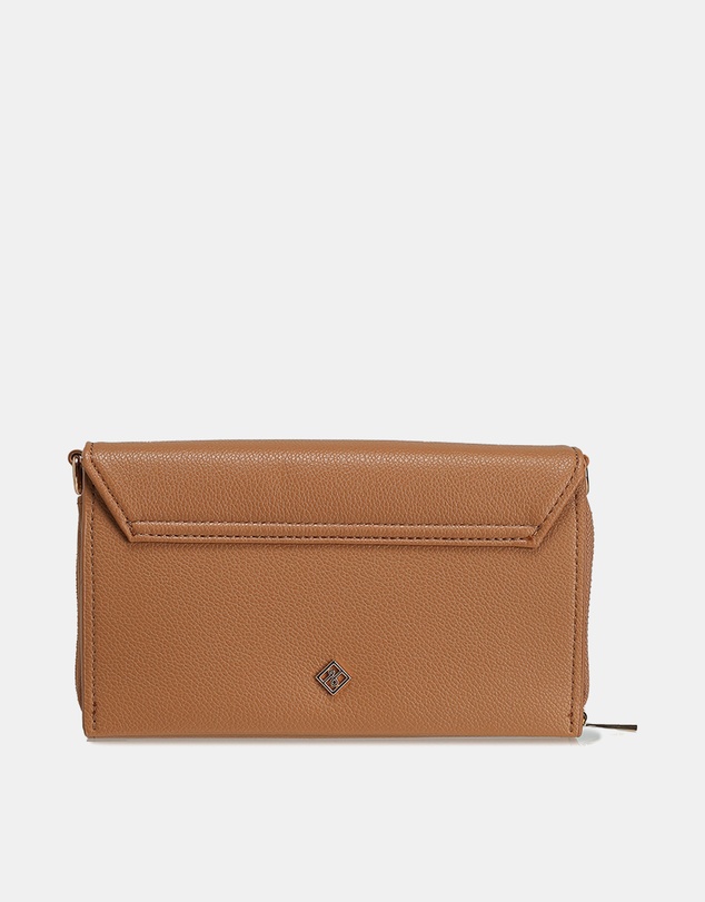 Call It Spring - Valabena Crossbody Wallet Bag
