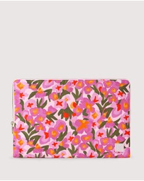 The Somewhere Co - Positano 16-Inch Laptop Case
