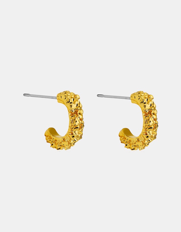 Amber Sceats - Tomesha Earrings