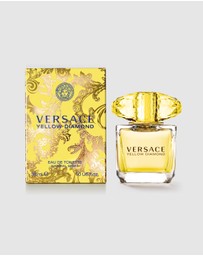 Versace - Yellow Diamond Eau de Toilette