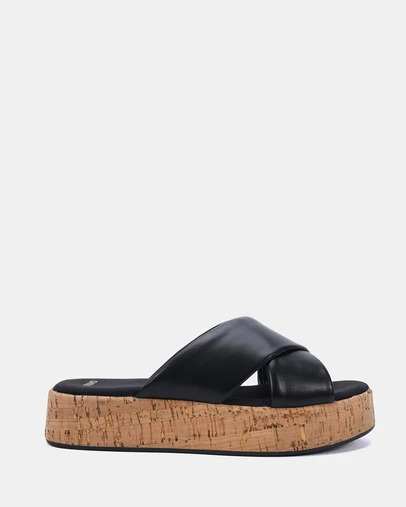 Novo - Weige Wedges