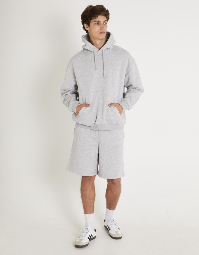 General Pants Co. Basics - OG Oversized Skate Hoodie