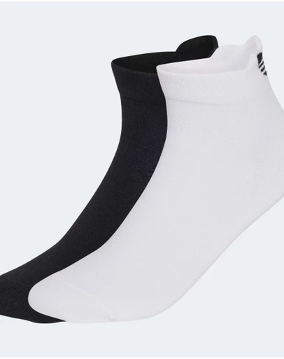 adidas Originals - BACK TREFOIL SOCKS 2 PAIRS Unisex