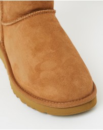 UGG - Mens Classic Short Boots
