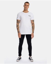 Stock & Co. - Venice Tee