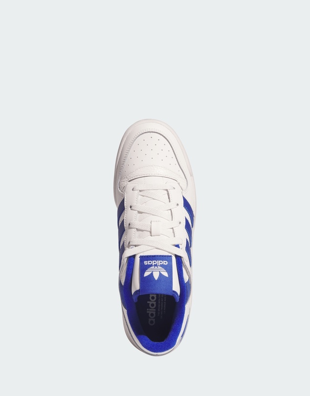 adidas Originals - Forum Low CL Shoes Unisex