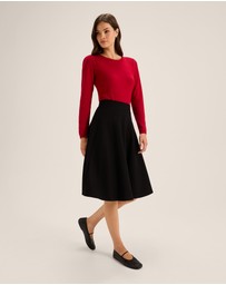 Review - Ayr Jumper