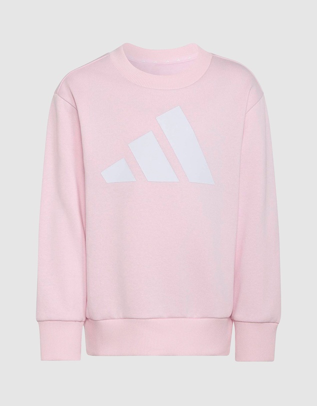 adidas Sportswear - Essentials Joggers Set - Kids-Teens