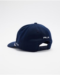 Polo Ralph Lauren - Birdie Club Cap