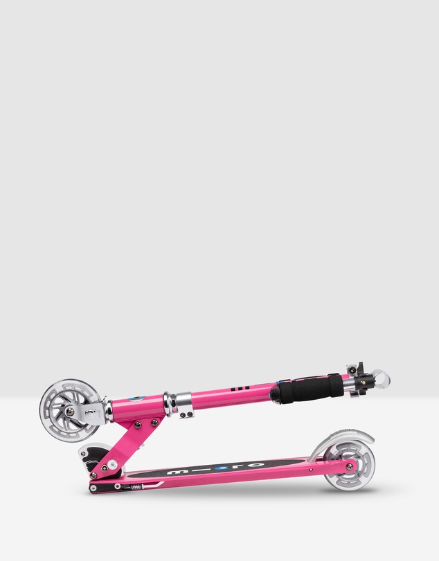 Micro Scooters - Micro Sprite 2 Wheel Folding Scooter