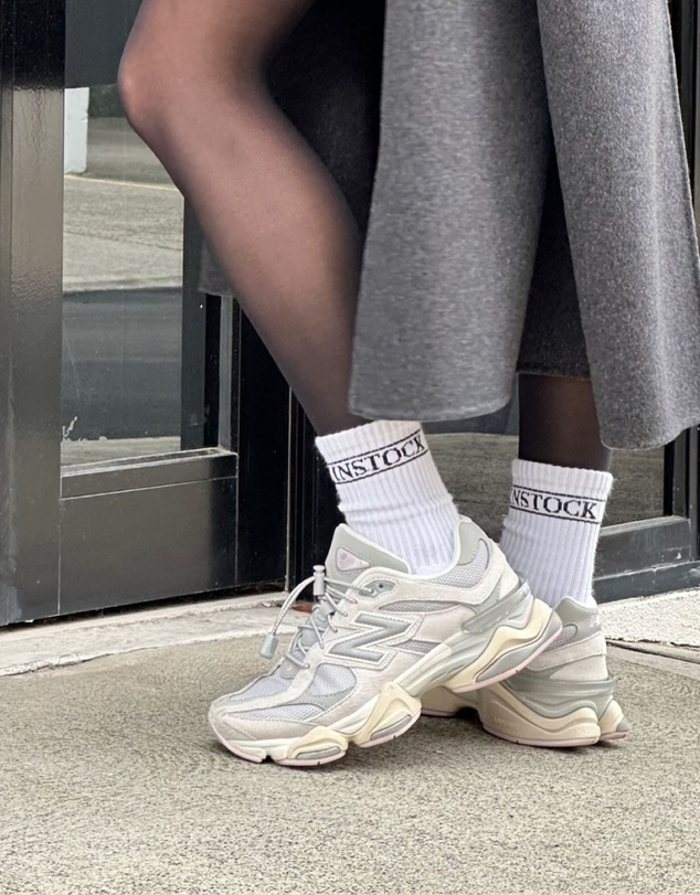INSTOCK - The IN Socks