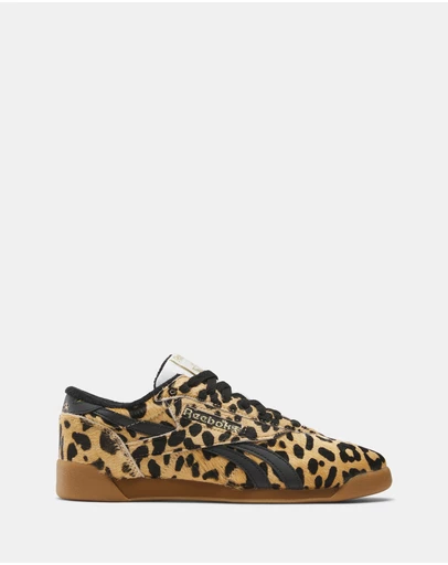 Reebok - Freestyle Lo - Women's