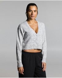 Rockwear - Knit Cardigan