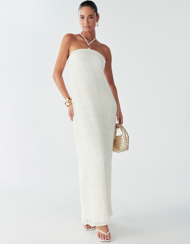 BWLDR - Ari Maxi Dress