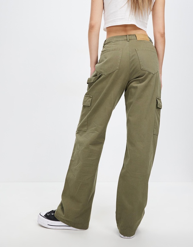 All About Eve - Corey Cargo Pants