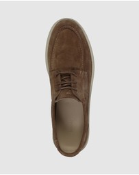 Brando - Leonce Slip Ons
