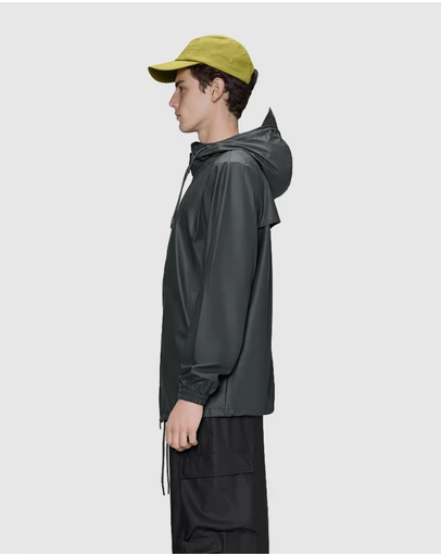 RAINS - Unisex 5 Panel Cap Glow