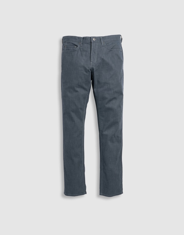 Rodd & Gunn - Hardinge Straight Fit Jean Long Leg
