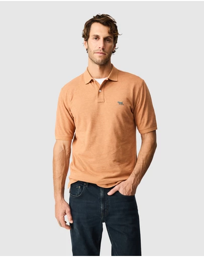 Rodd & Gunn - The Gunn Original Fit Polo