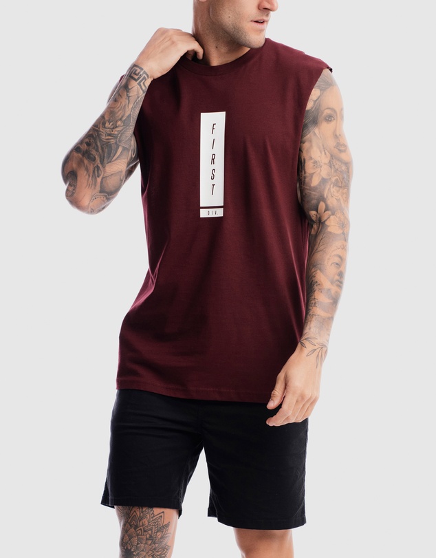 First Division - MidField Tank