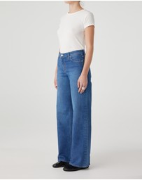 Nobody Denim - Nikki Jean Nashville