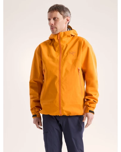 Arc'teryx - Beta Jacket Men's