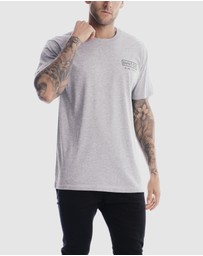 DVNT - NYC Tee