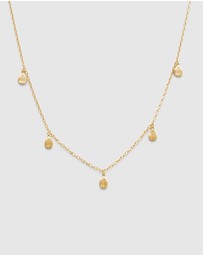 Kirstin Ash - Bloom Necklace