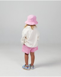 Sonnie - Earl Sweat Shorts