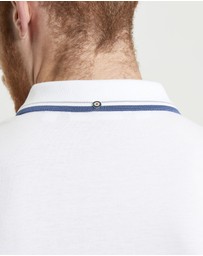 Ben Sherman - Signature Pique Polo