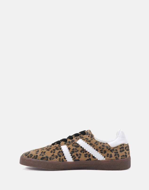 Clarks - Alora Leopard