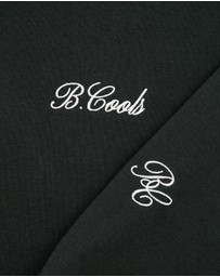 B.Cools - Scribe Hood