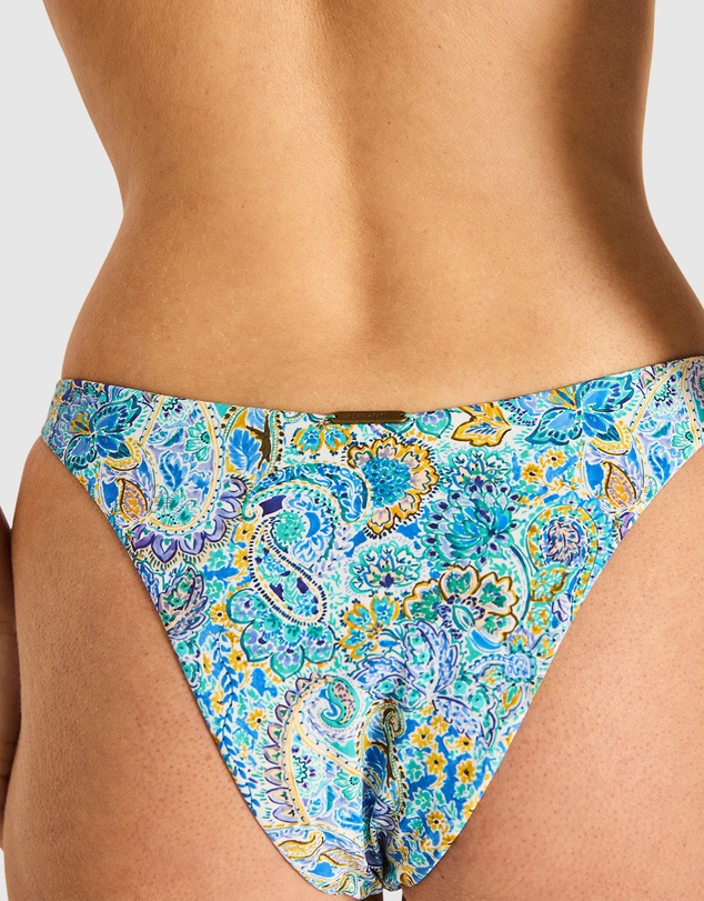 Tigerlily - Anara High Elle Bikini Bottom