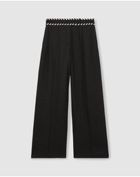 REISS - Fawn Pants